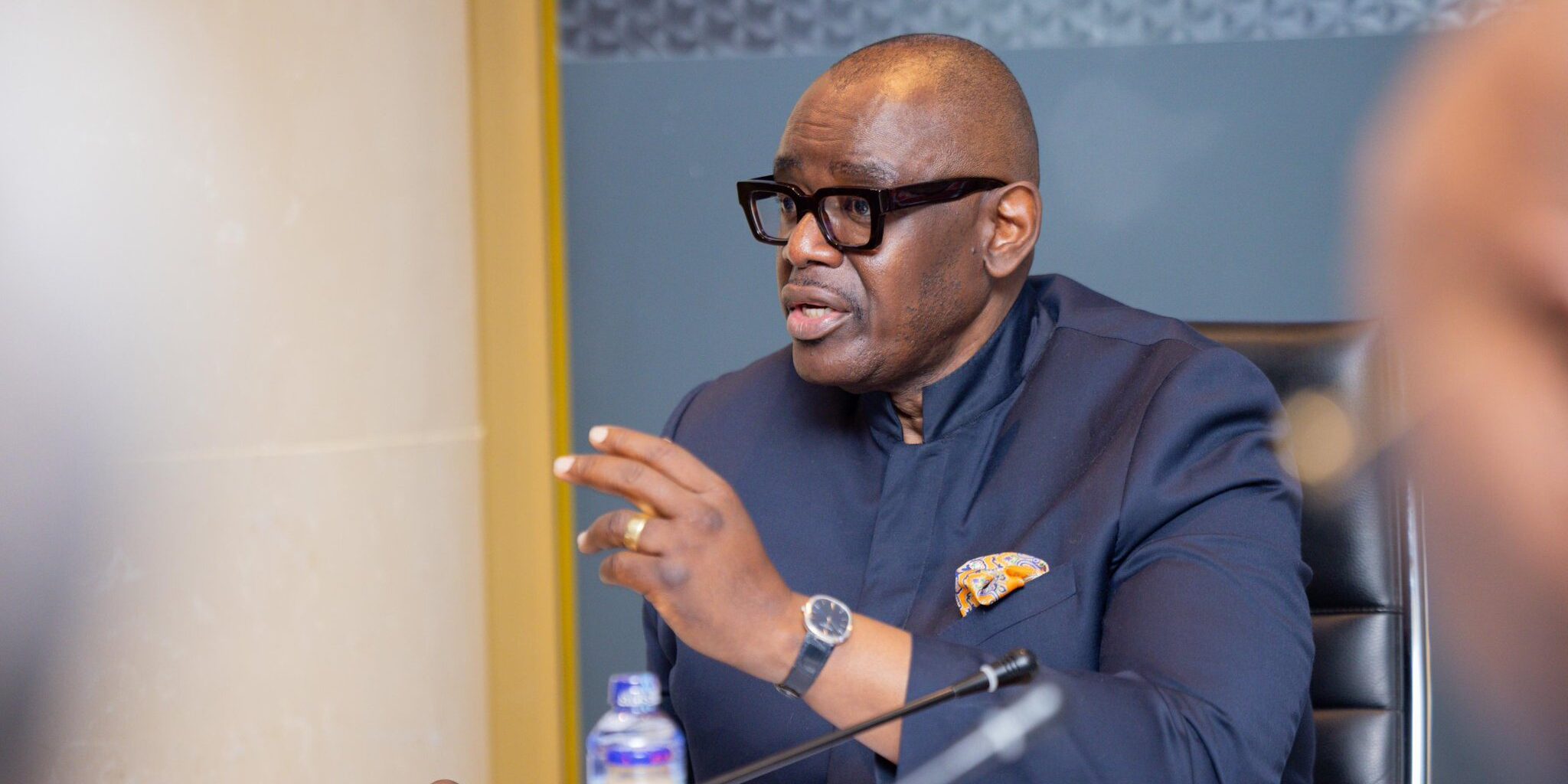 DRC introduces quarterly mining sector monitoring to boost accountability and revenue oversight 1