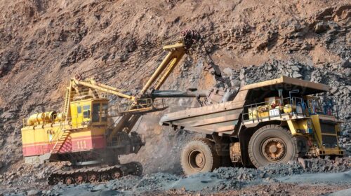 DRC Projects 9.92% Increase in Mining Non-Tax Revenue in 2027 2