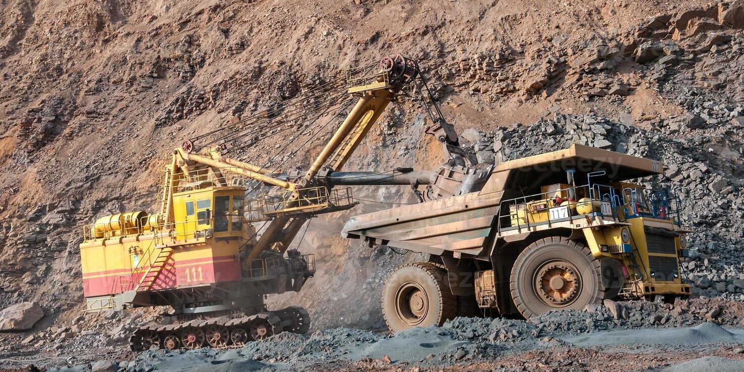 DRC’s Heavy Reliance on Mining Revenues Highlights Urgent Need for Economic Diversification 3