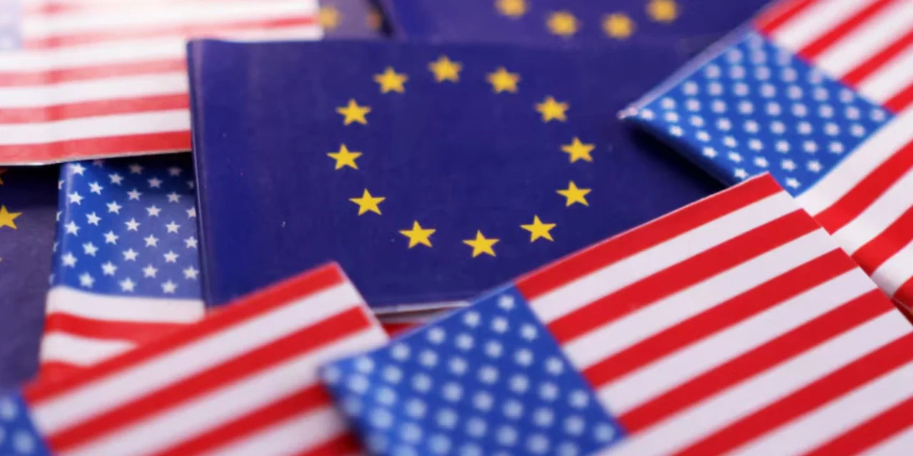 EU and US Move Toward Critical Minerals Alliance to Reduce Dependence on China 10