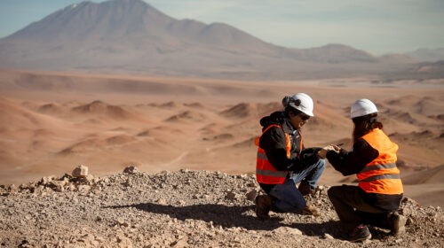 FQM Partners with IFC to Advance Sustainability Standards at Argentina’s Taca Taca Copper Project 3