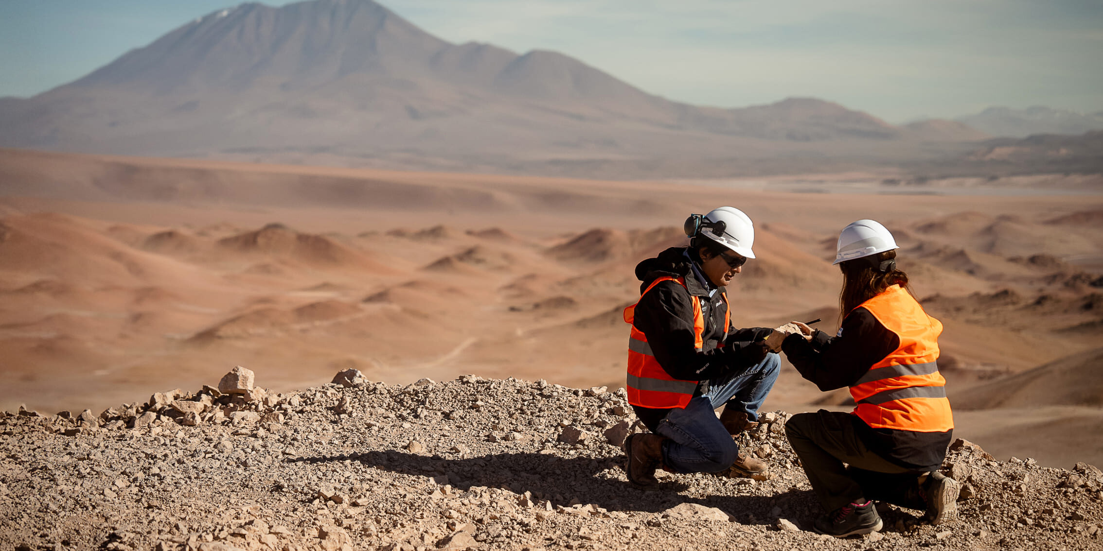 FQM Partners with IFC to Advance Sustainability Standards at Argentina’s Taca Taca Copper Project 1