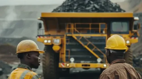 Ghana Sets December 2026 Deadline for Miners to Transition to Local Contract Mining 2