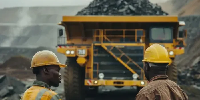 Ghana Sets December 2026 Deadline for Miners to Transition to Local Contract Mining 1