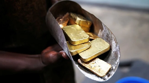 Burkina Faso Moves to Increase State Stake in Kiaka Gold Mine Amid West African Resources Expansion Plans 2