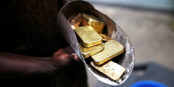 Burkina Faso Moves to Increase State Stake in Kiaka Gold Mine Amid West African Resources Expansion Plans