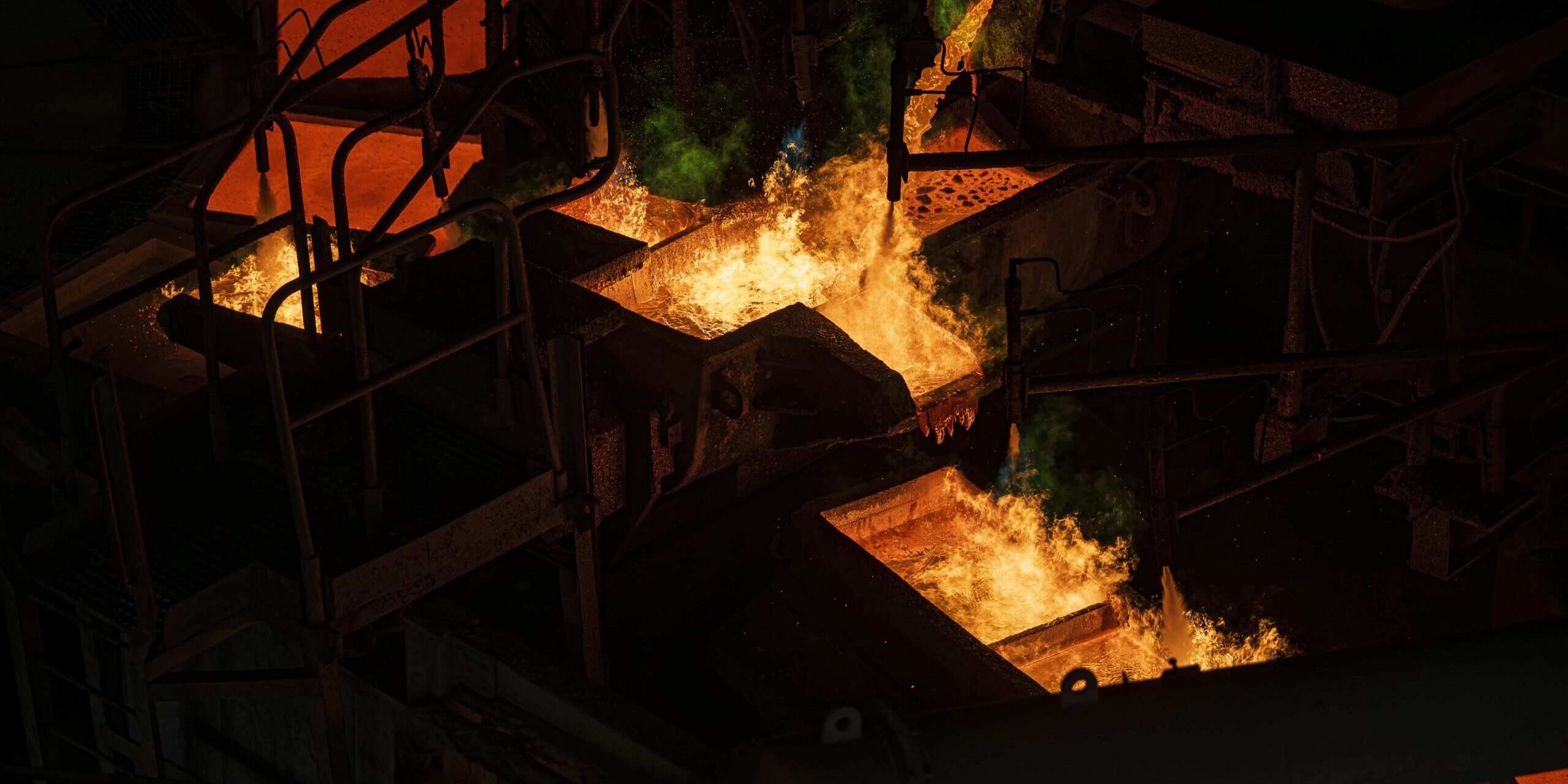 Angola to Launch First Gold Refinery as Part of Economic Diversification Strategy 1
