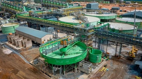 Ivanhoe Mines Reports Strong Copper and Zinc Output as Kamoa-Kakula Expansion Advances 2