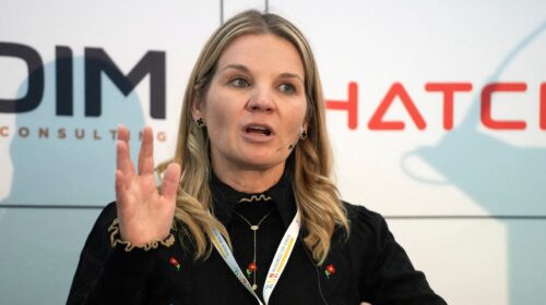 Ivanhoe Mines Sees Strong Local Demand for Sulphuric Acid in DRC Amid Global Supply Tightness 3