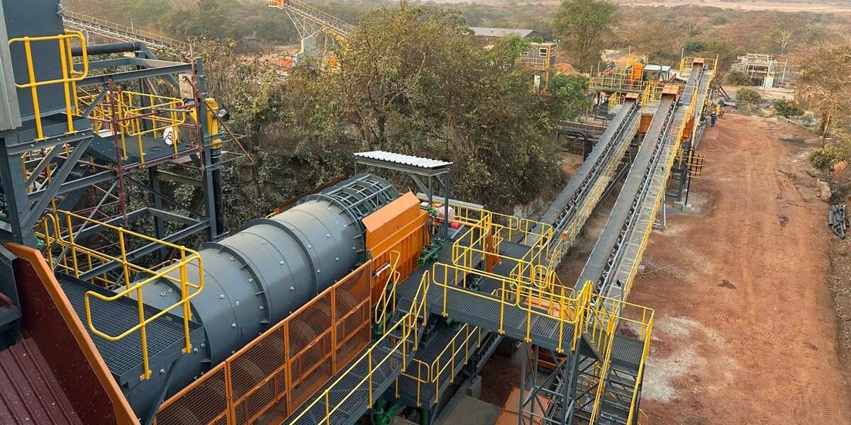 Jubilee Updates Molefe Mine Plan to Boost Copper Production and Efficiency in Zambia 1