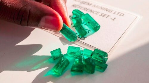 Kagem releases updated ‘G-Factor for Natural Resources’ figures to 31 December 2025 1