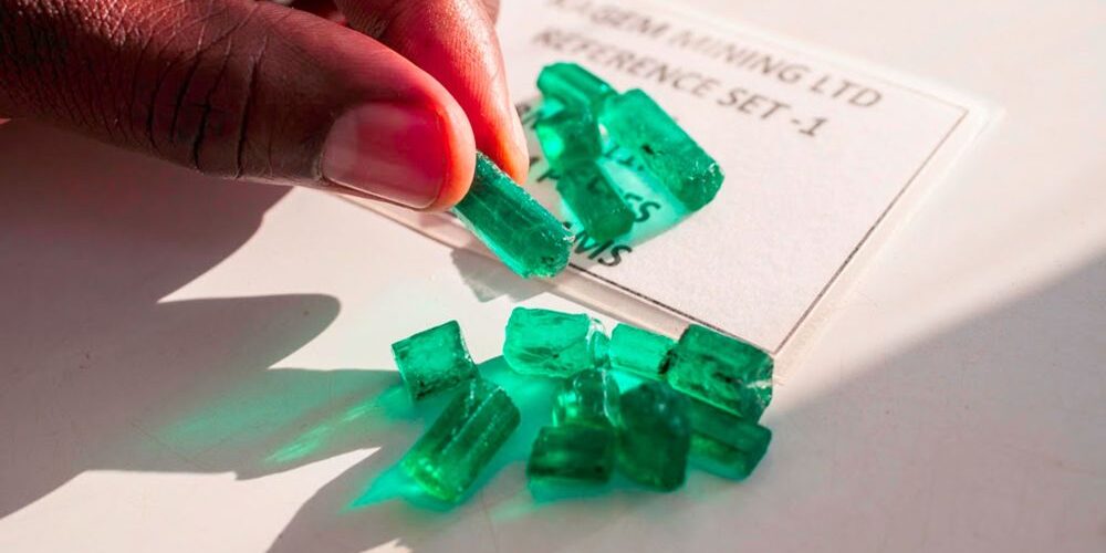 Kagem releases updated ‘G-Factor for Natural Resources’ figures to 31 December 2025 1