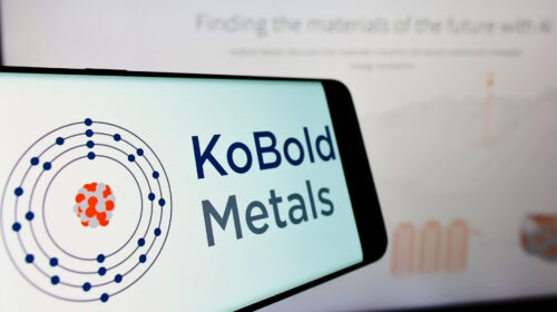 KoBold Metals Launches Massive AI-Driven Lithium Exploration in DRC 3