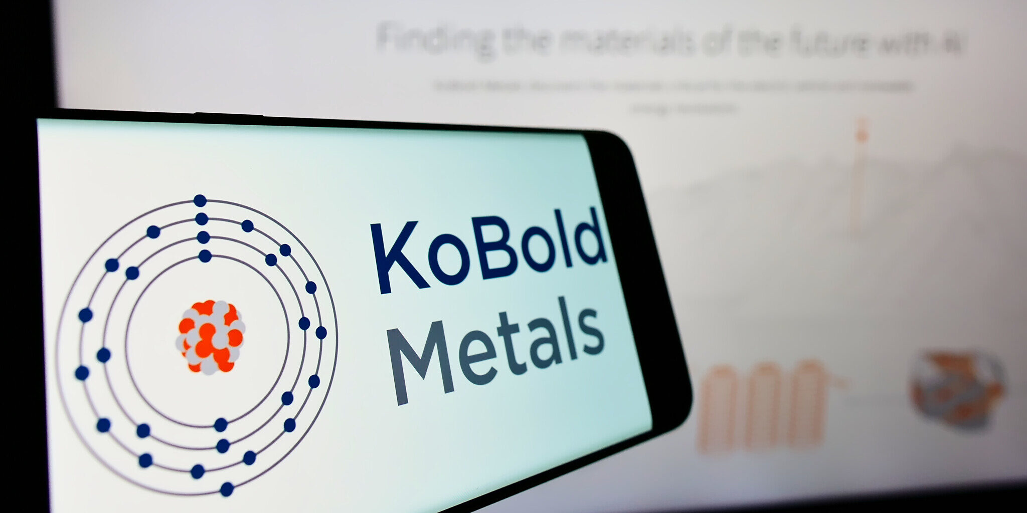 KoBold Metals Launches Massive AI-Driven Lithium Exploration in DRC 1