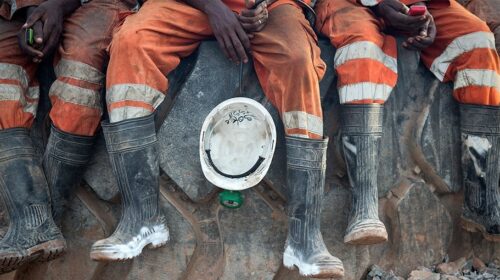 Mining Investment in Mali Persists Despite Escalating Security Risks