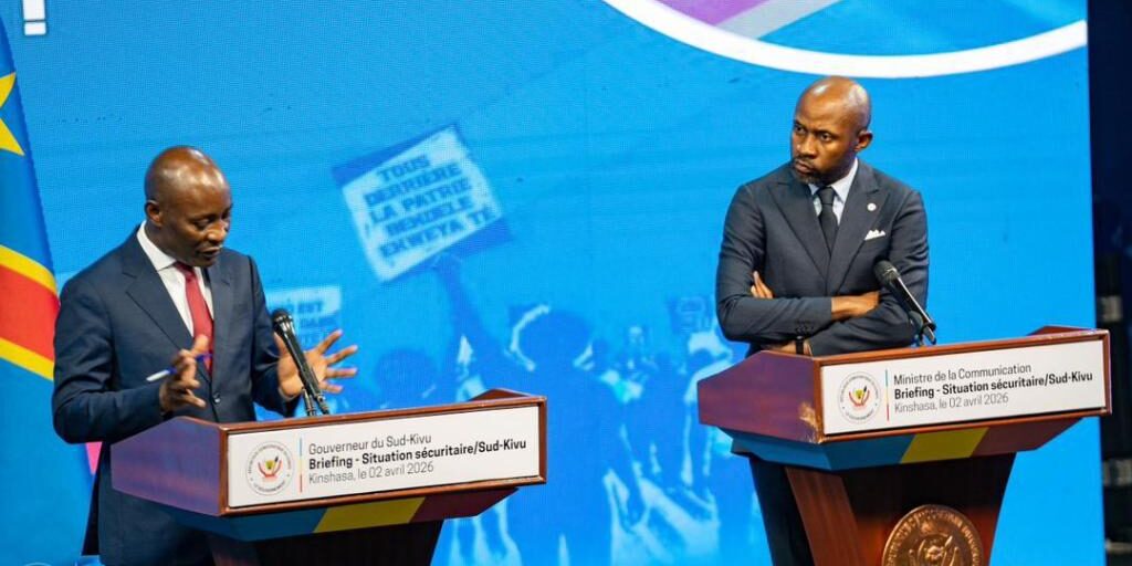 South Kivu Governor Links Prolonged Conflict in Eastern DRC to Strategic Mineral Wealth 1