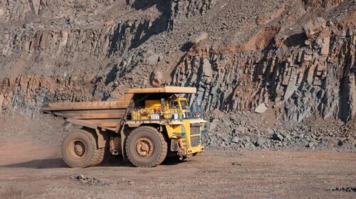 Special Flat-Rate Tax Generated Nearly 20% of DRC Mining Revenues in 2023 Before Tax Reform 1