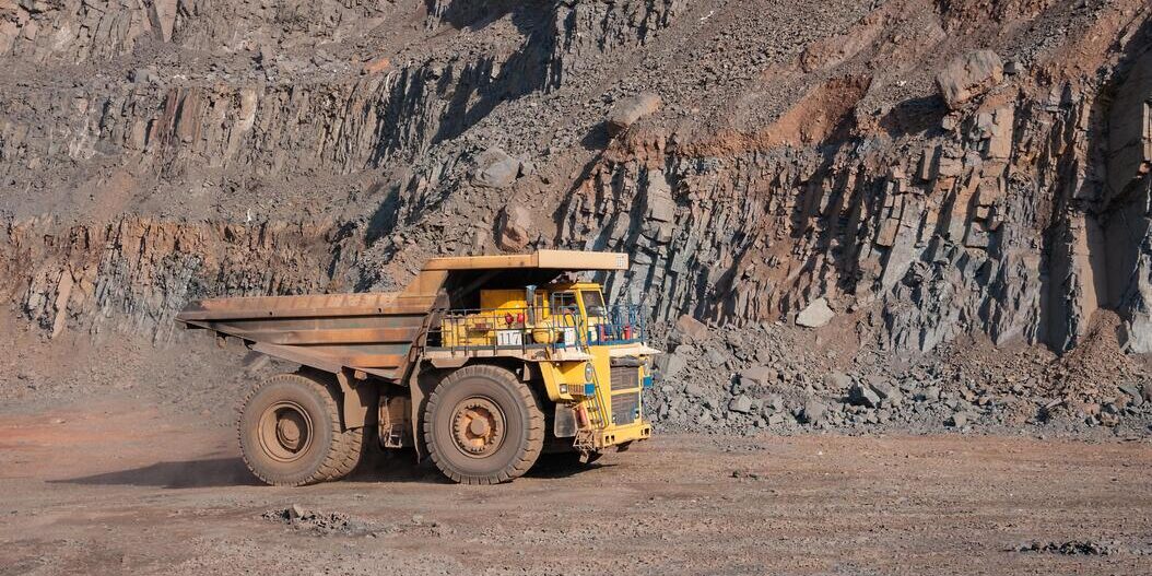Special Flat-Rate Tax Generated Nearly 20% of DRC Mining Revenues in 2023 Before Tax Reform 1