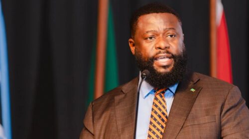 Transport Minister Tayali Champions Zambia’s Land-Linked Vision Through Regional Corridor Development 1