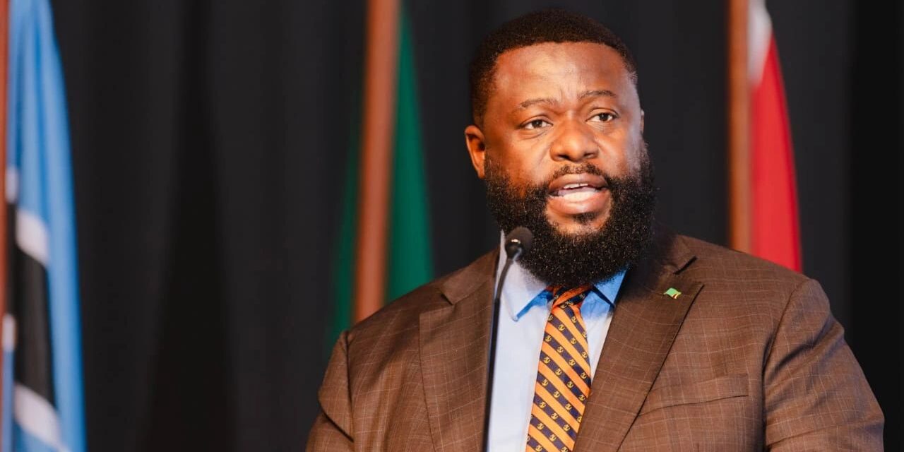 Transport Minister Tayali Champions Zambia’s Land-Linked Vision Through Regional Corridor Development