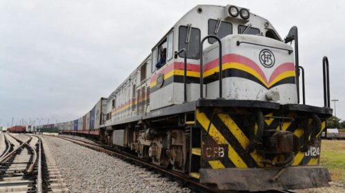 U.S. Backs Lobito Corridor Concession as Strategic Project in Partnership with DRC 4