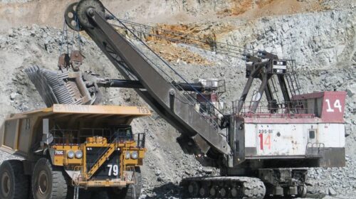 U.S. Firms Show Growing Interest in Congo Mining Assets as Investment Tied to Peace Efforts