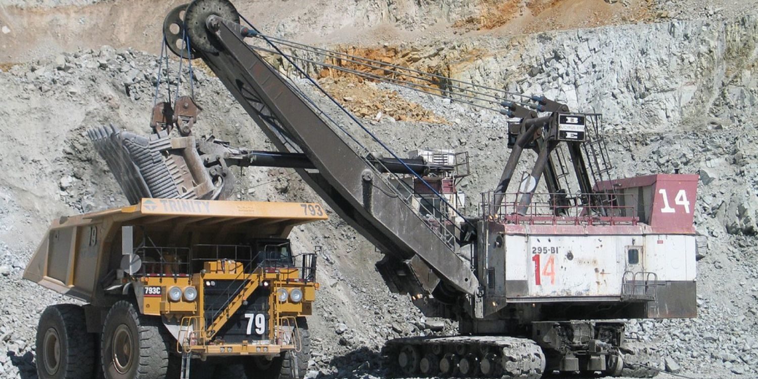 U.S. Firms Show Growing Interest in Congo Mining Assets as Investment Tied to Peace Efforts 50