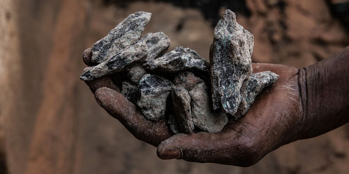 UAE’s IRH Expands Presence in DRC Copper and Cobalt Sector Amid Strategic Mining Deals 7