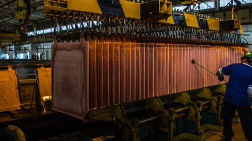 US-Backed Mining Deal in Congo Faces Scrutiny Over Firm’s Claimed Experience 2