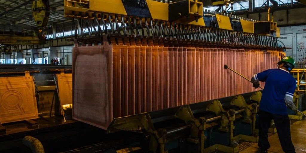 US-Backed Mining Deal in Congo Faces Scrutiny Over Firm’s Claimed Experience 1