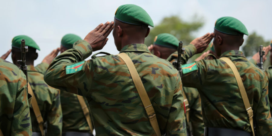 US Embassy Denies Funding Mine Security Unit in DRC Amid Conflicting Statements 1