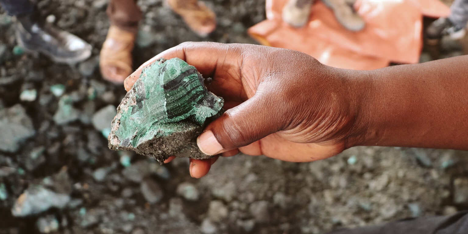 Virtus Minerals to Restart Chemaf’s Cobalt and Copper Mines in the DRC After Regulatory Approval 1