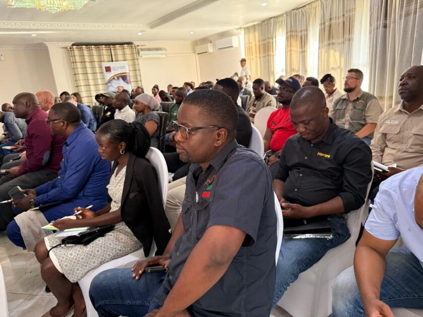 Zambia Pushes Responsible Mining and Exploration Reforms at AZMEC Forum in Kitwe 3