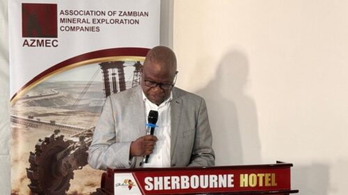 Zambia Pushes Responsible Mining and Exploration Reforms at AZMEC Forum in Kitwe 3