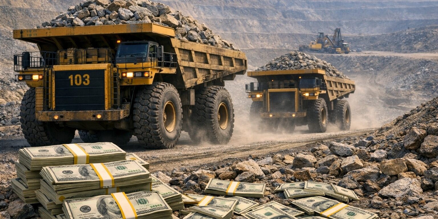 ZDA Approves US$600,000 Export Fund to Boost Youth Businesses and Local Mining Supply Chains 1