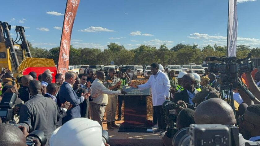 KoBold Metals Launches Construction of Zambia’s Largest Copper Mine 3