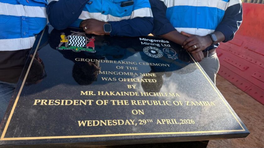 KoBold Metals Launches Construction of Zambia’s Largest Copper Mine 5