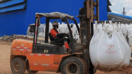 Yahua Secures Lithium Export Quota from Zimbabwe After Suspension 4