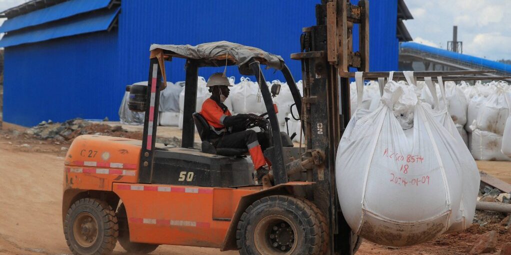 Yahua Secures Lithium Export Quota from Zimbabwe After Suspension 8