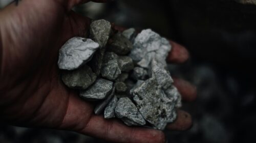 DRC’s Mineral Trade Faces Pressure as Health Crisis Threatens Mining Operations 1