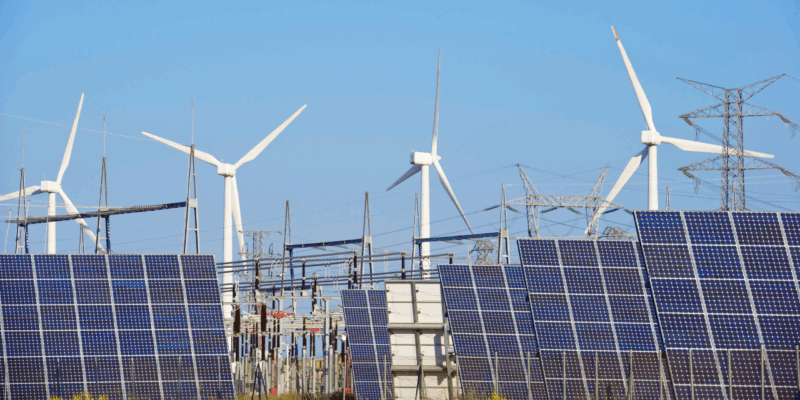 Zambia Convenes High-Level Dialogue to Accelerate Energy Sector Reforms 2