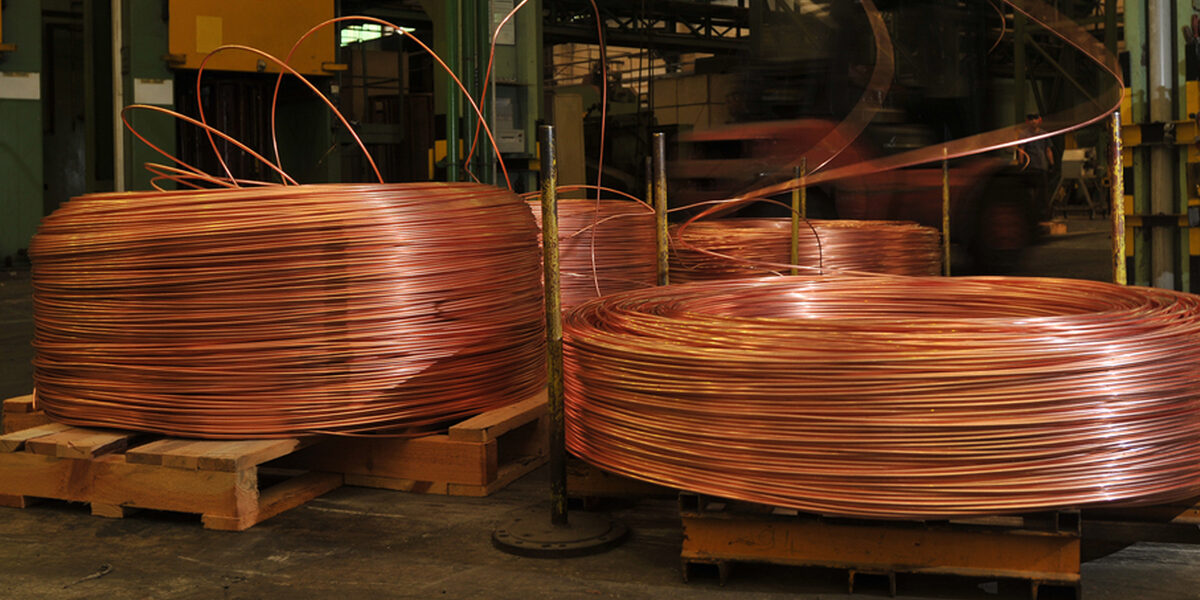 Zambia Positions Itself as a Strategic Hub for Global Copper Investment 9