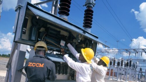 Zambia Secures $1.5 Billion China Deal to Add 900 MW Power Capacity and Strengthen Energy Security 2