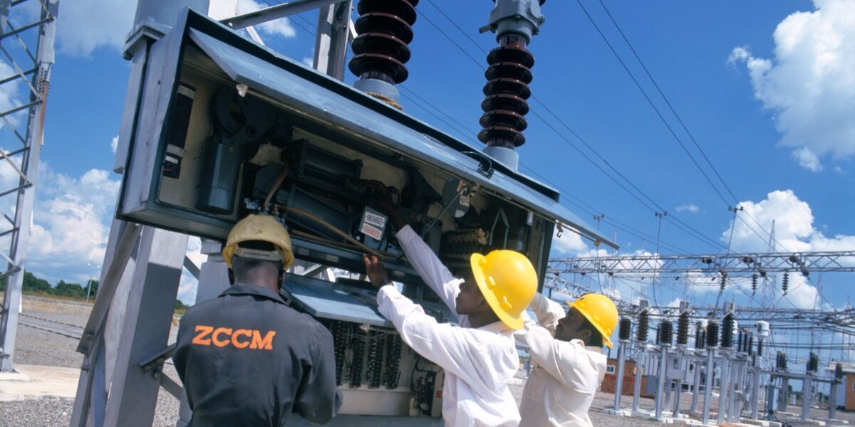 Zambia Secures $1.5 Billion China Deal to Add 900 MW Power Capacity and Strengthen Energy Security