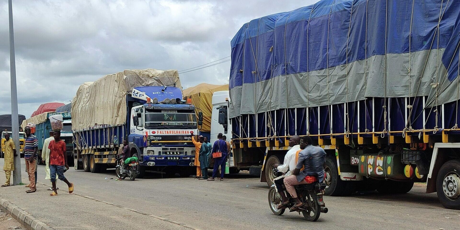 Zambia and DRC Move Closer to Launching Simplified Trade Regime 2