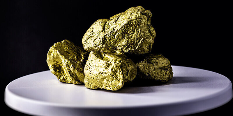 Zambia to Establish New Gold Marketing Centres to Formalise Mineral Trade and Boost Transparency 1