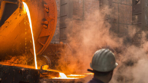 Zambia’s Major Copper Smelters Face Extended Shutdowns, Raising Supply Concerns