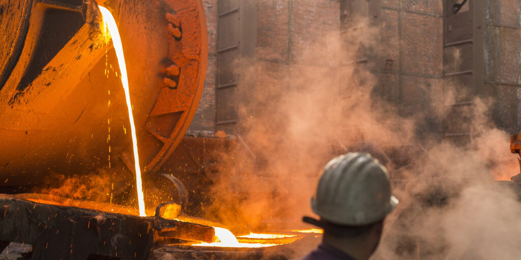 Zambia’s Major Copper Smelters Face Extended Shutdowns, Raising Supply Concerns 49