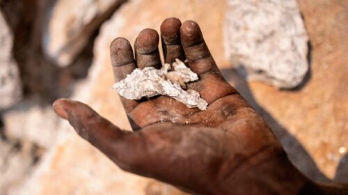 Zijin Mining Advances Strategic Logistics Corridor for Manono Lithium Project 2