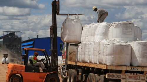 Zimbabwe Sets Lithium Export Quotas and Local Processing Requirements 4